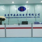 東莞市鼎業(yè)欣電子有限公司