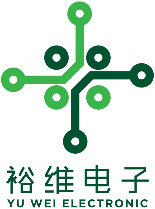 裕維電子